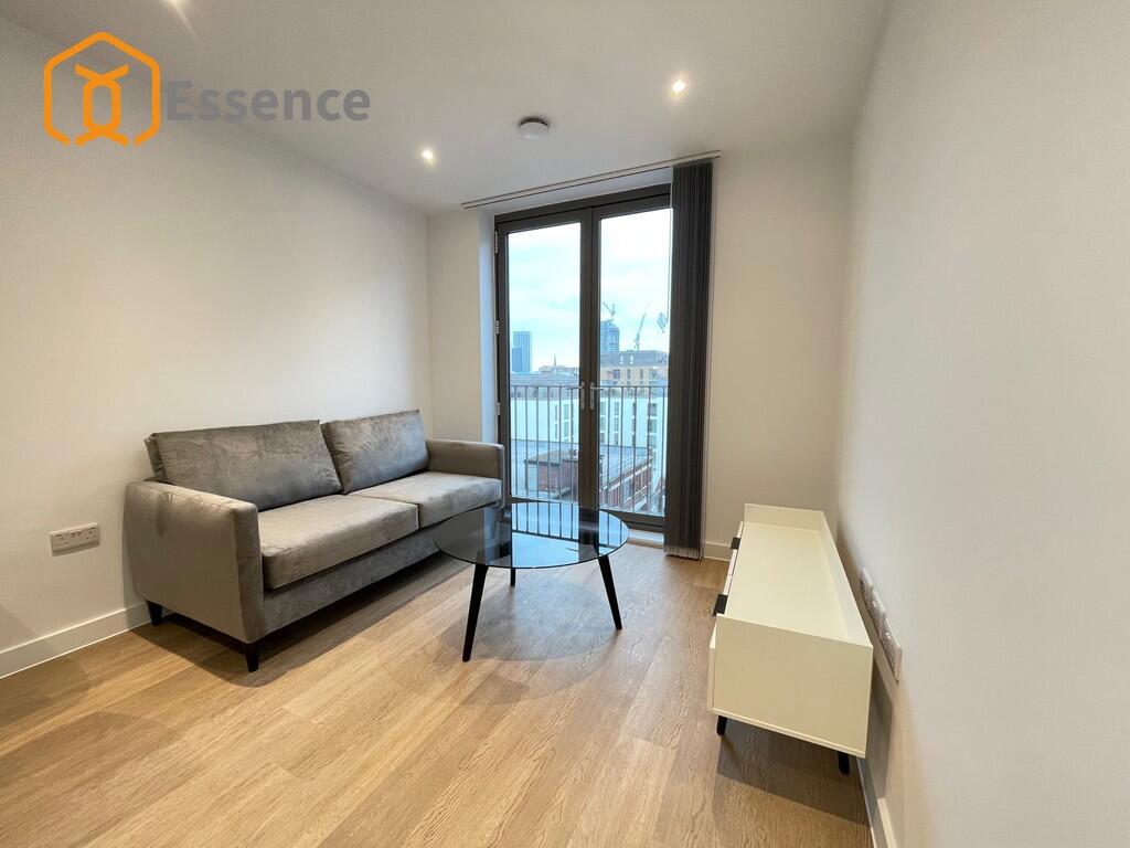1 bedroom apartment for rent