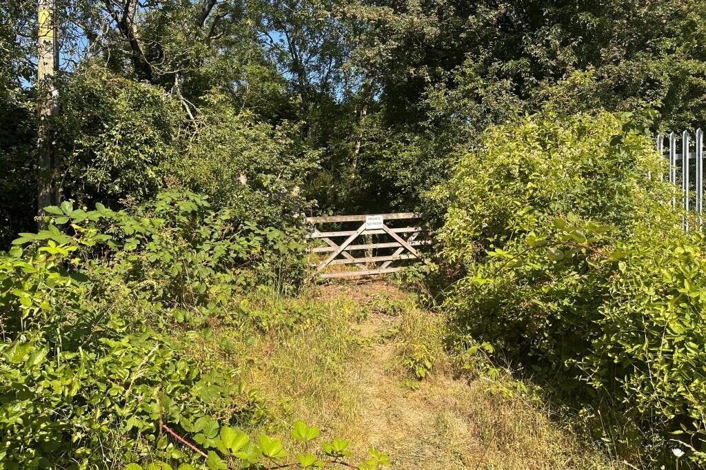 Main image of property: Land at Tiddly Wink, Yatton Keynell, Chippenham, Wiltshire