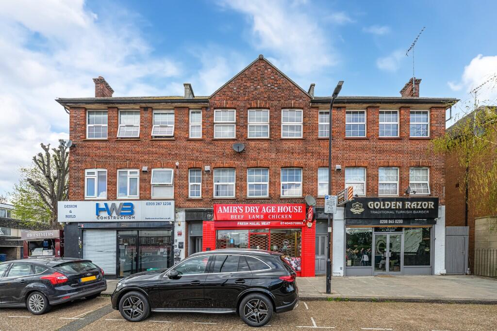 Main image of property: Church Road, Northolt, Middlesex, UB5