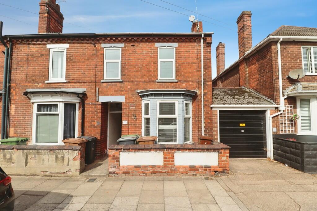 Main image of property: Derwent Street, Lincoln
