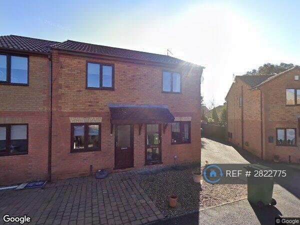 Main image of property: Ashton Close, Alfreton, DE55