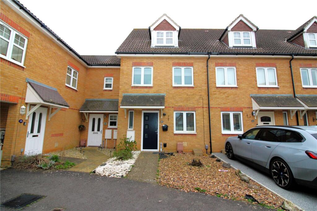Main image of property: Westland Drive, Lee-on-the-Solent, Hampshire, PO13