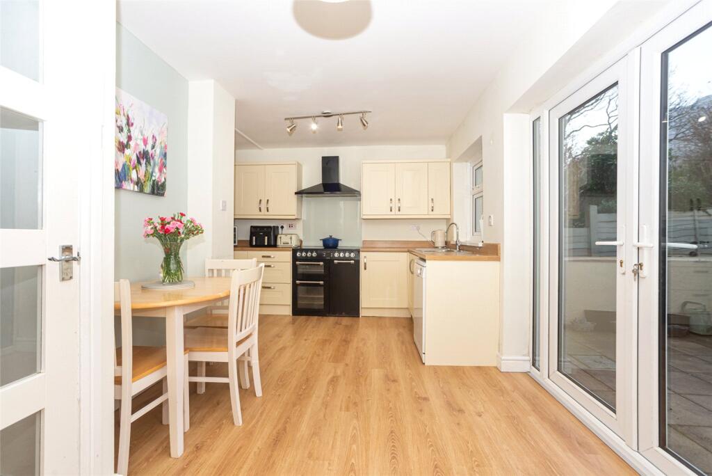 House in Llandudno - View 4