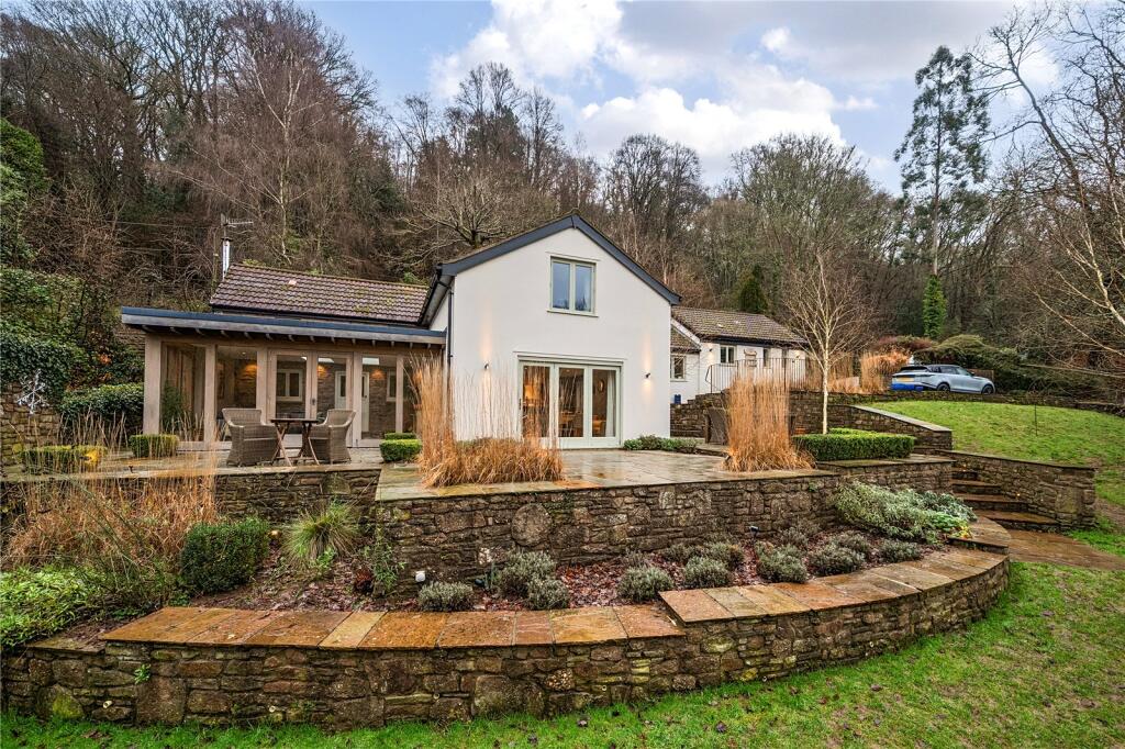 Main image of property: Brockweir, Chepstow, Gloucestershire, NP16