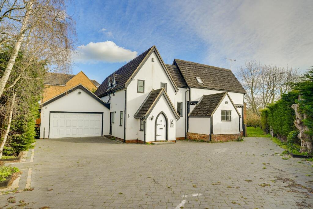 Main image of property: Billington Road, Leighton Buzzard