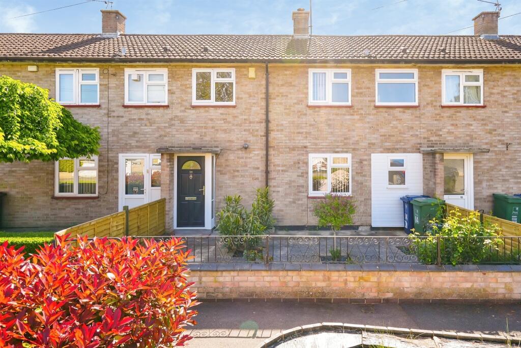 Main image of property: Peregrine Road, Oxford
