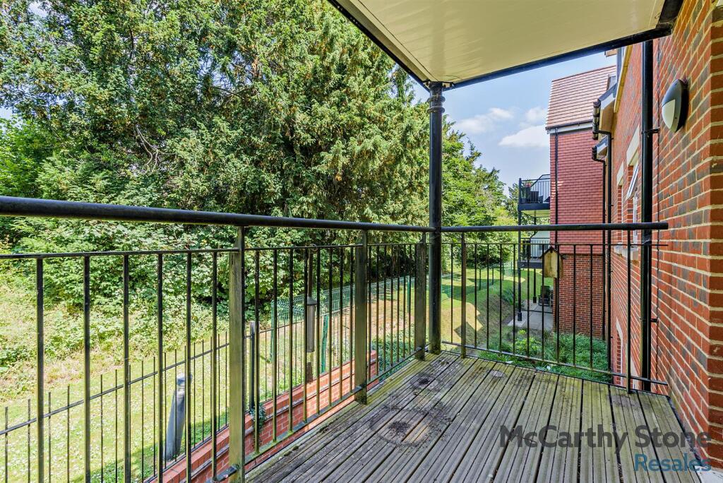 Rutherford House, Marple Lane, Gerrards Cross – pohled 6