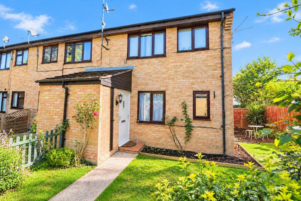 Main image of property: Villiers Place, Chelmsford