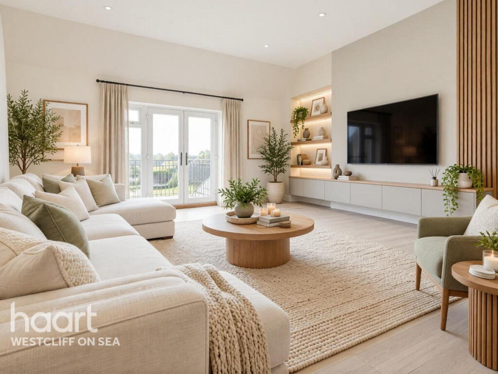 Apartment in Southend-on-Sea, Essex - View 4