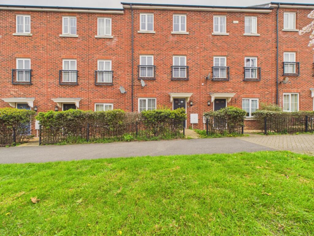 Main image of property: Eagle Way, Hampton Vale, Peterborough, PE7 8EA