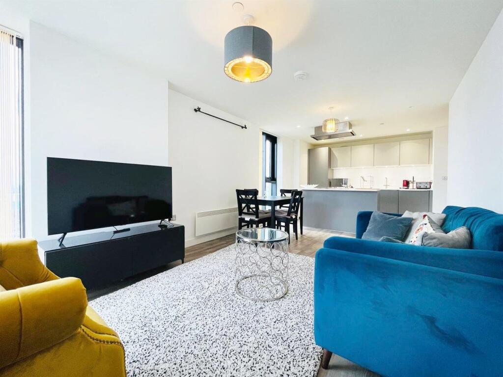 Main image of property: The Bank, 58 Sheepcote Street