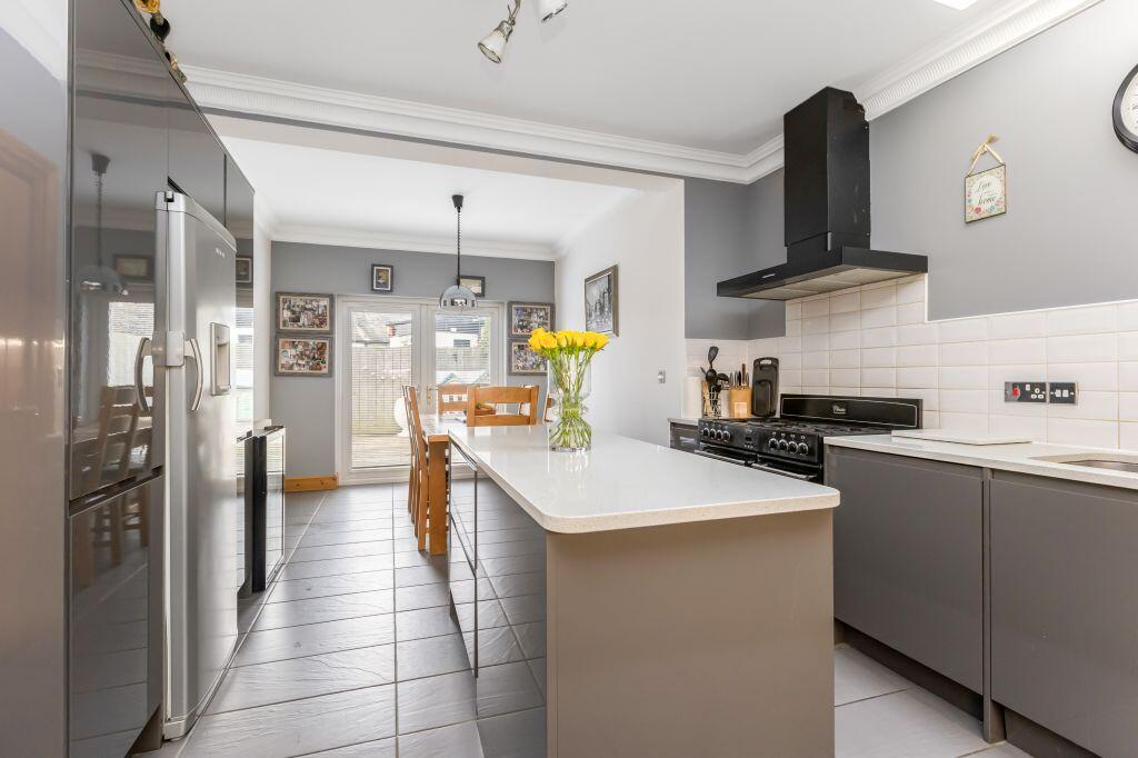 Main image of property: 55 Drylaw Crescent, Blackhall, Edinburgh, EH4 2AS