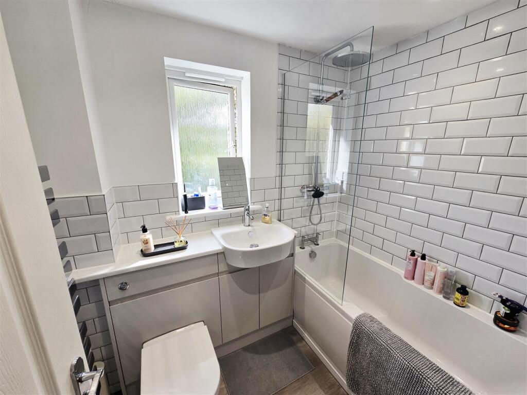 House in Launceston, Cornwall - More