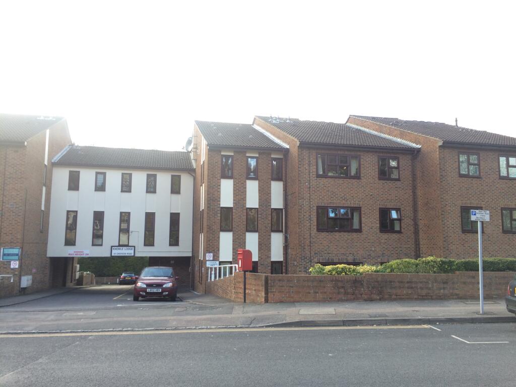 Main image of property: Croydon Road, CR3