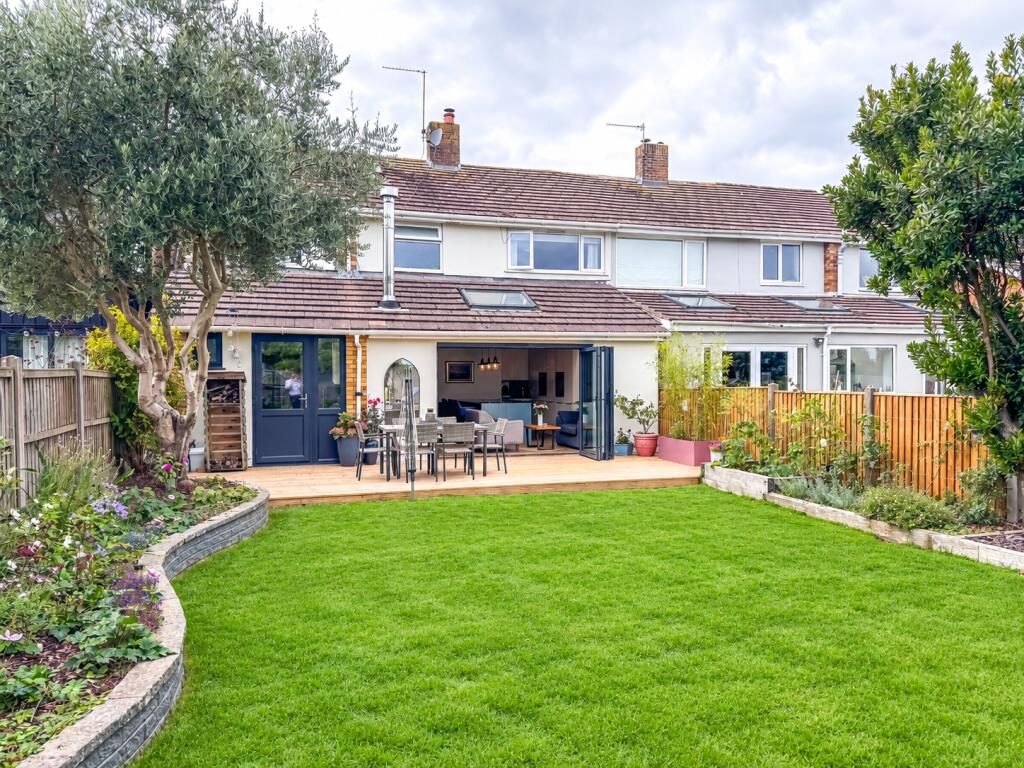 House in Bristol - View 2