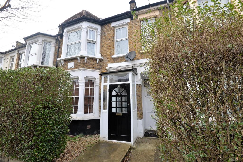 Main image of property: Claude Road, Leyton, London, E10