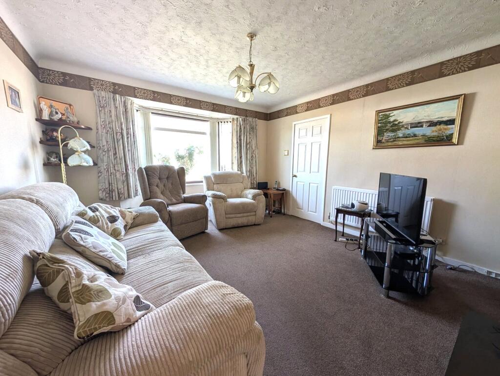 House in Neston, Cheshire West and Chester - View 5