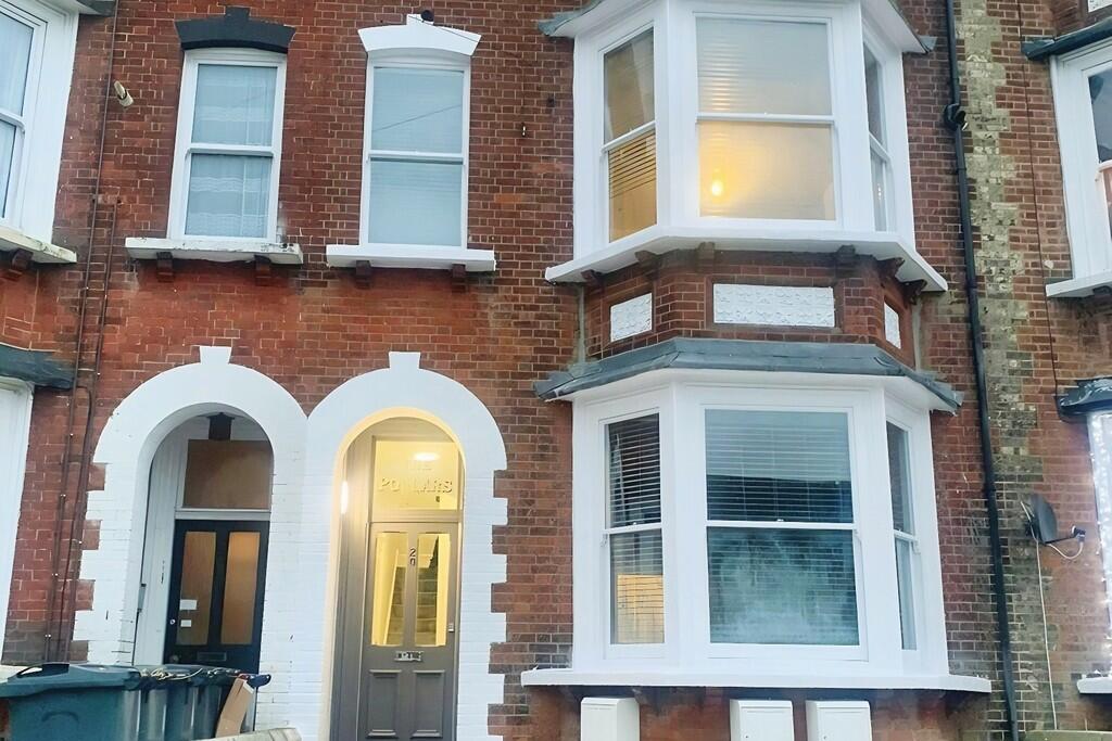 Main image of property: Victoria Park, Herne Bay