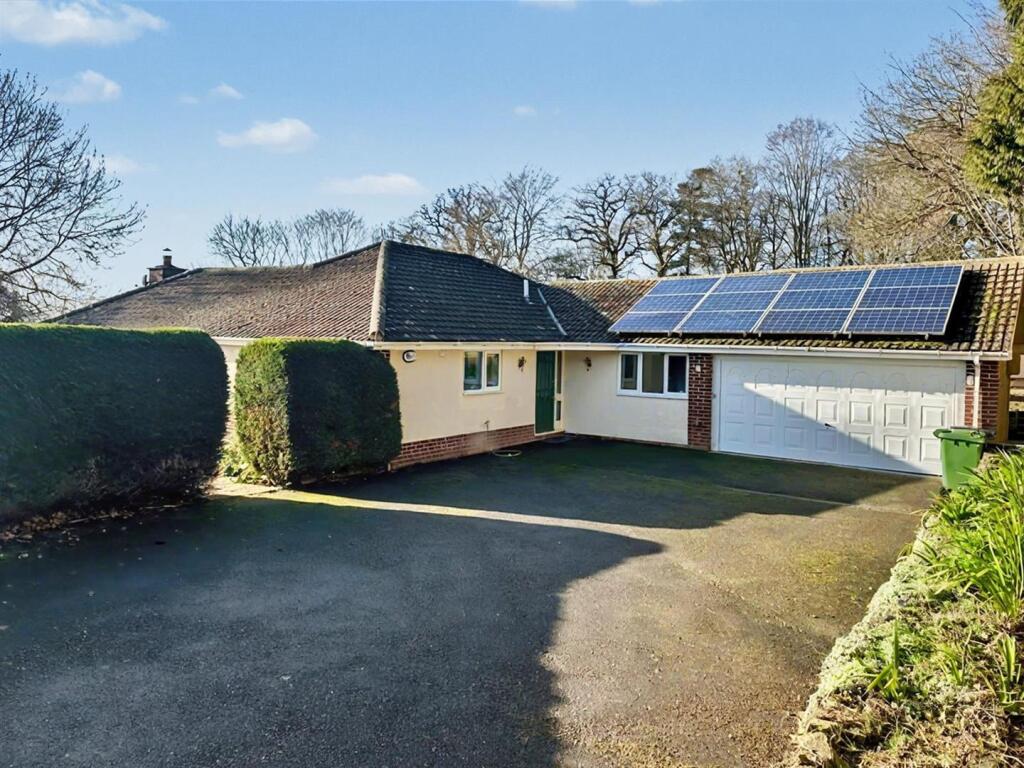 Main image of property: Burghill, Hereford