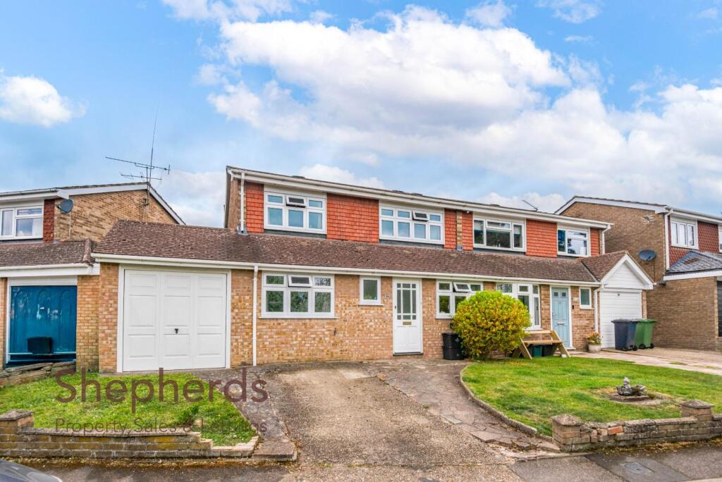 Main image of property: Lampits, Hoddesdon