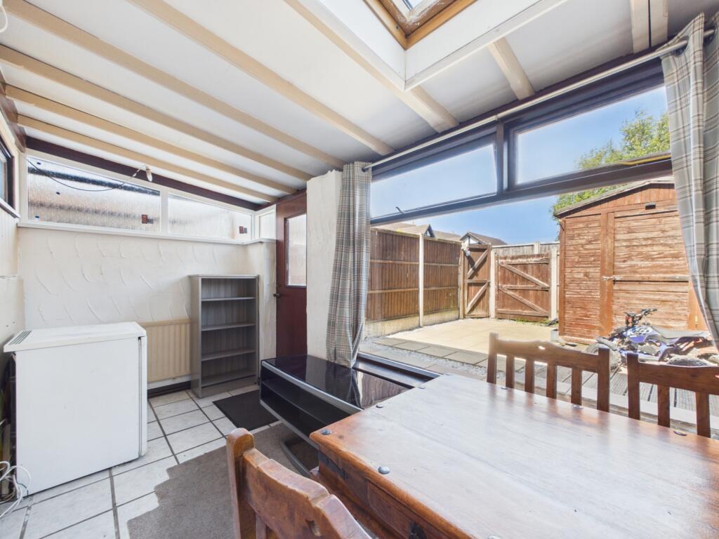House in Nottingham, Sandiacre - More