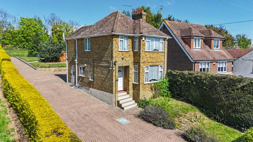Main image of property: Chestnut Street, Borden, Sittingbourne, Kent, ME9 8DD