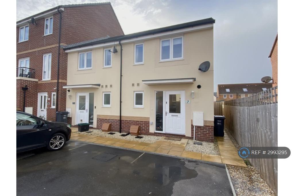 Main image of property: Devonshire Way, Bridgwater, TA6