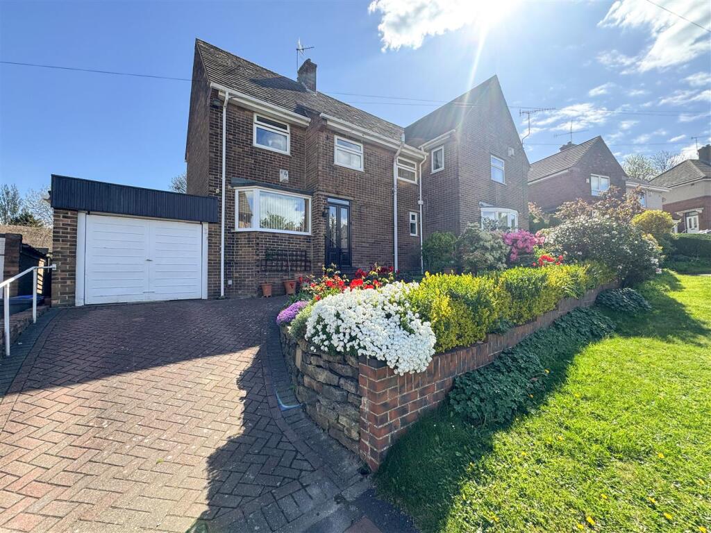 Main image of property: Crumpsall Road, Shirecliffe, S5