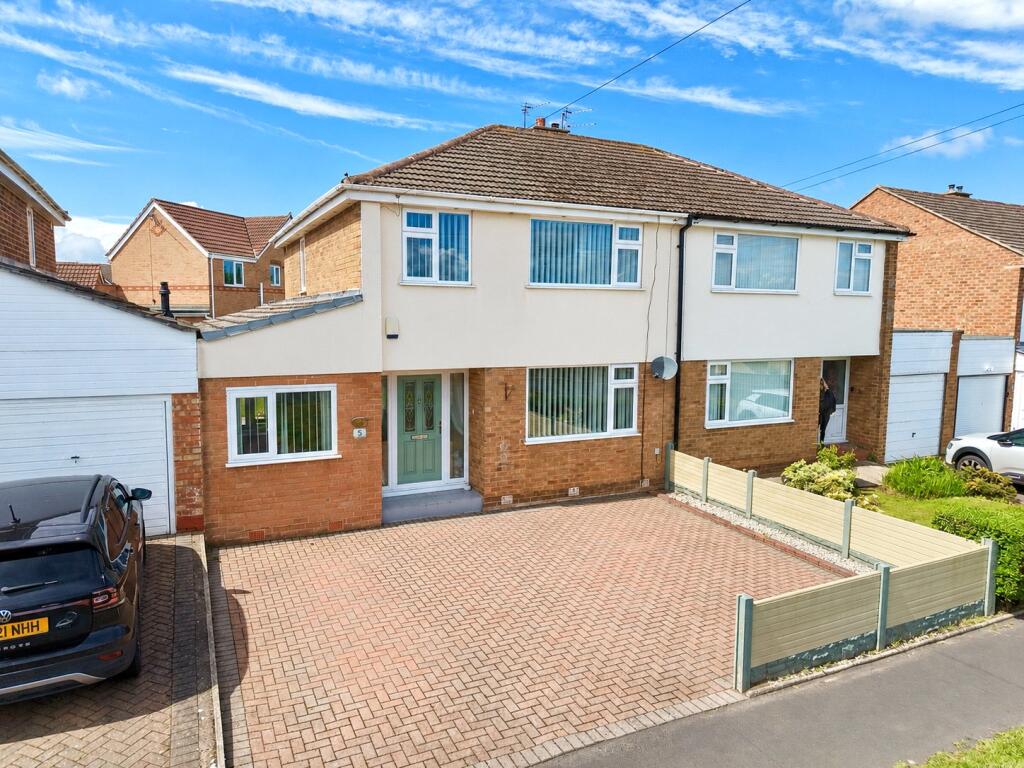 Main image of property: Dorset Drive, Pensby, Wirral, CH61