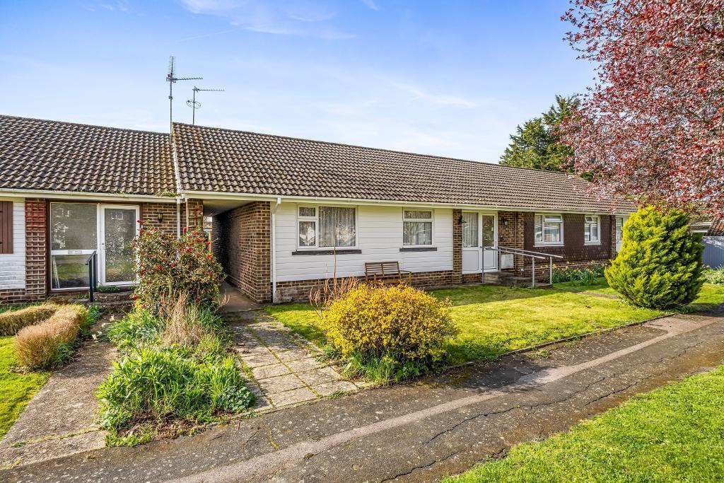 Main image of property: Newland Road, Upper Beeding, West Sussex, BN44 3JJ