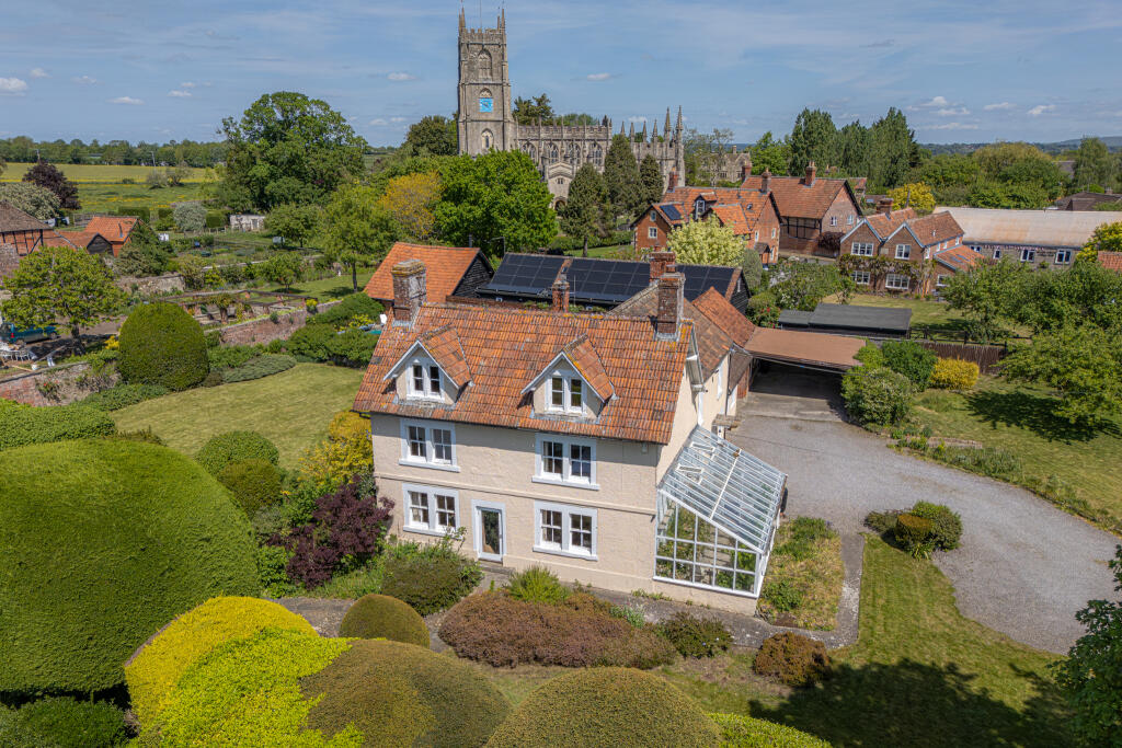Main image of property: Steeple Ashton