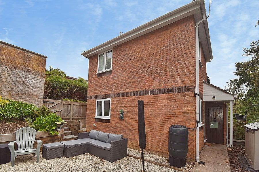 Main image of property: Linnet Close, Pennsylvania, Exeter, EX4