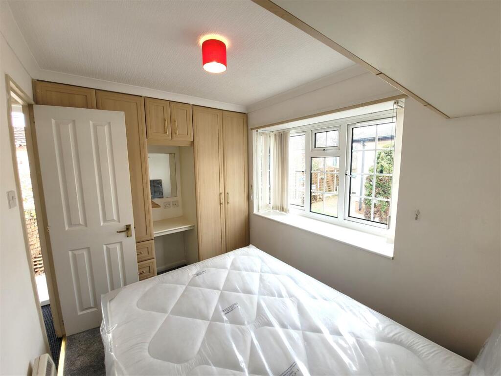 House in Preston - More