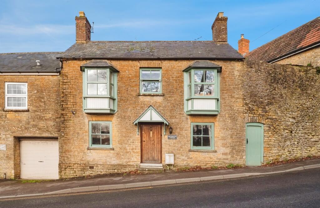 Main image of property: Sansomes Hill, Milborne Port, Sherborne