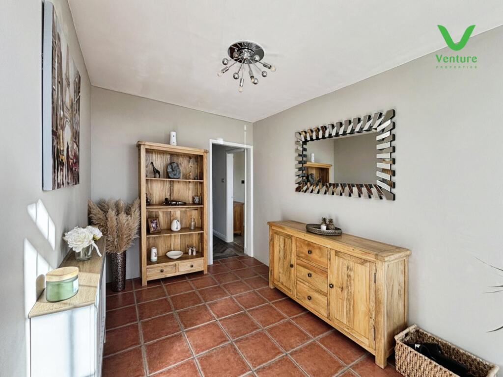 House in Crook, County Durham - View 4