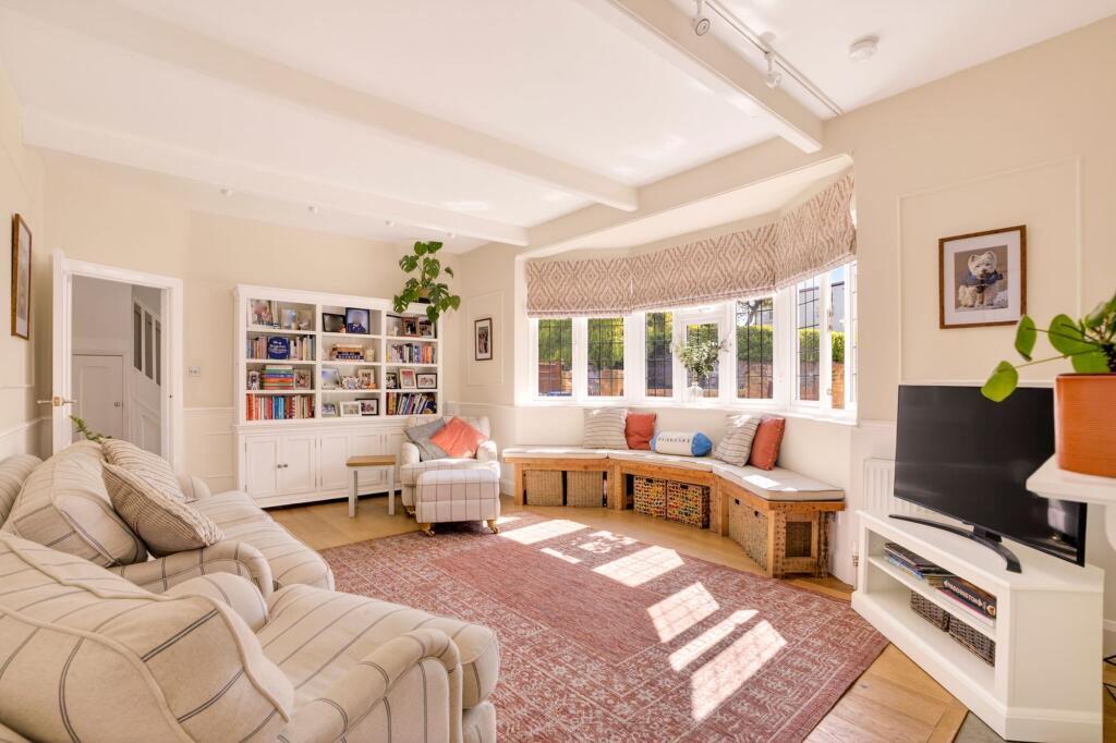 Southdown Road, Shoreham-By-Sea, BN43
