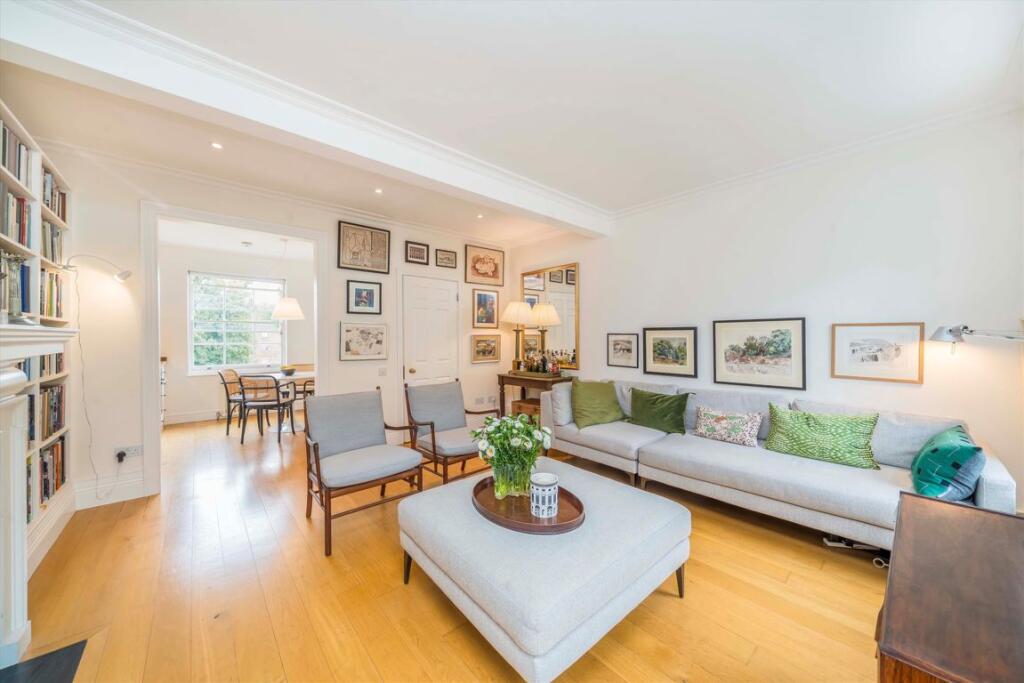 Apartment in London - View 2