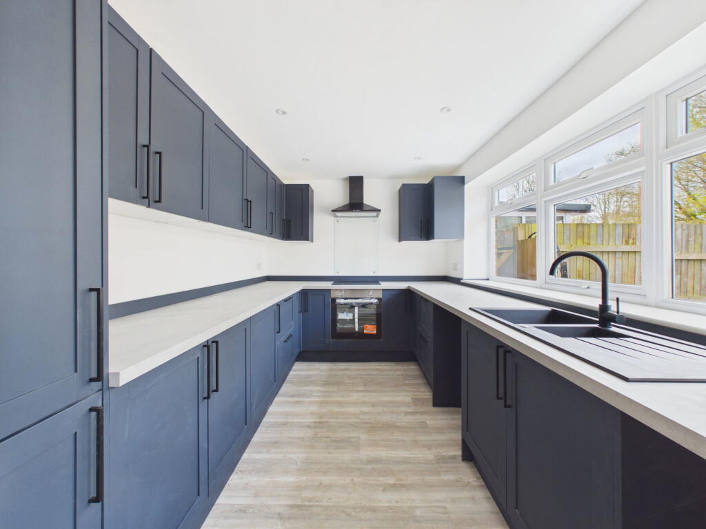 Main image of property: Barbour Gardens, BS13