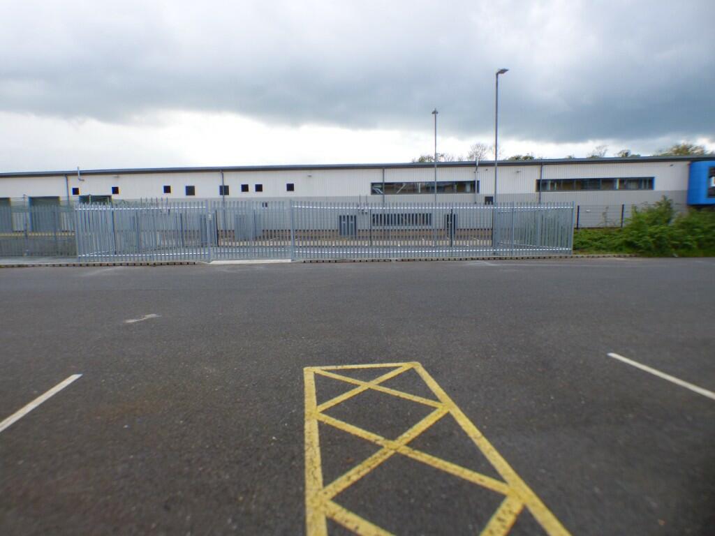 Main image of property: Yarefield Park, Oldhall Road, Norwich, Norfolk, NR4