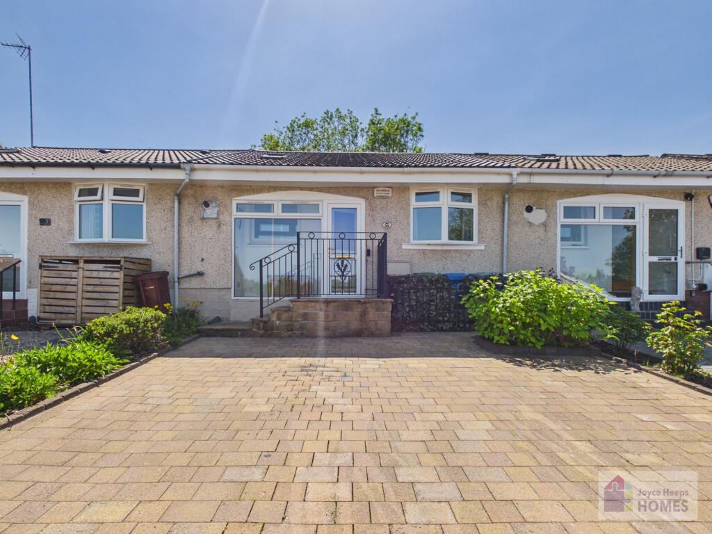 Main image of property: Tay Grove, Mossneuk East Kilbride, G75