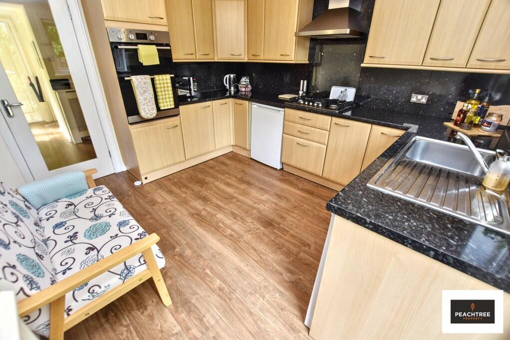 House in Inchinnan, Garnieland - View 4