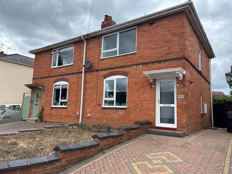 Broad Street, Bromsgrove