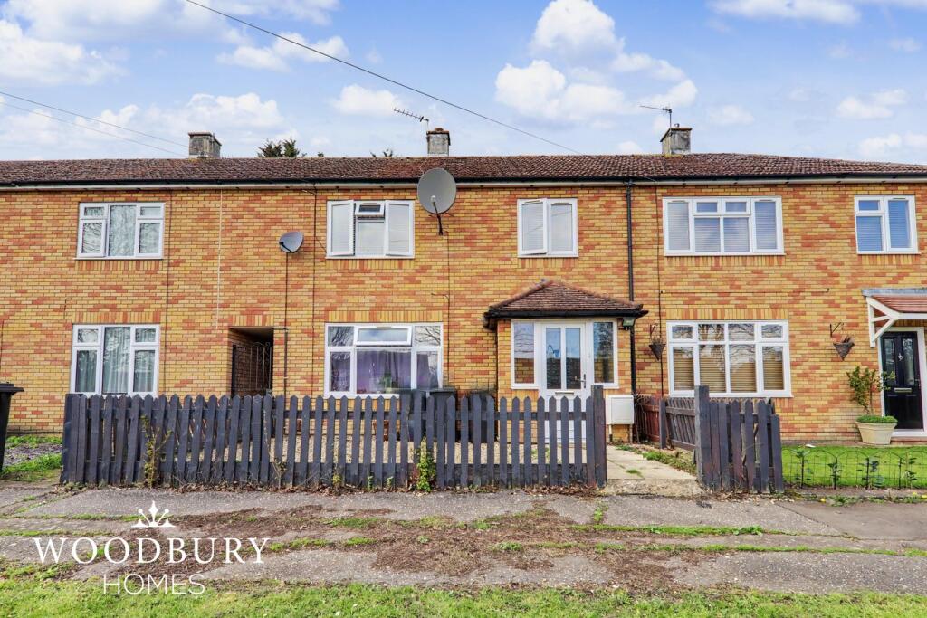 Main image of property: Chester Road, Loughton, IG10