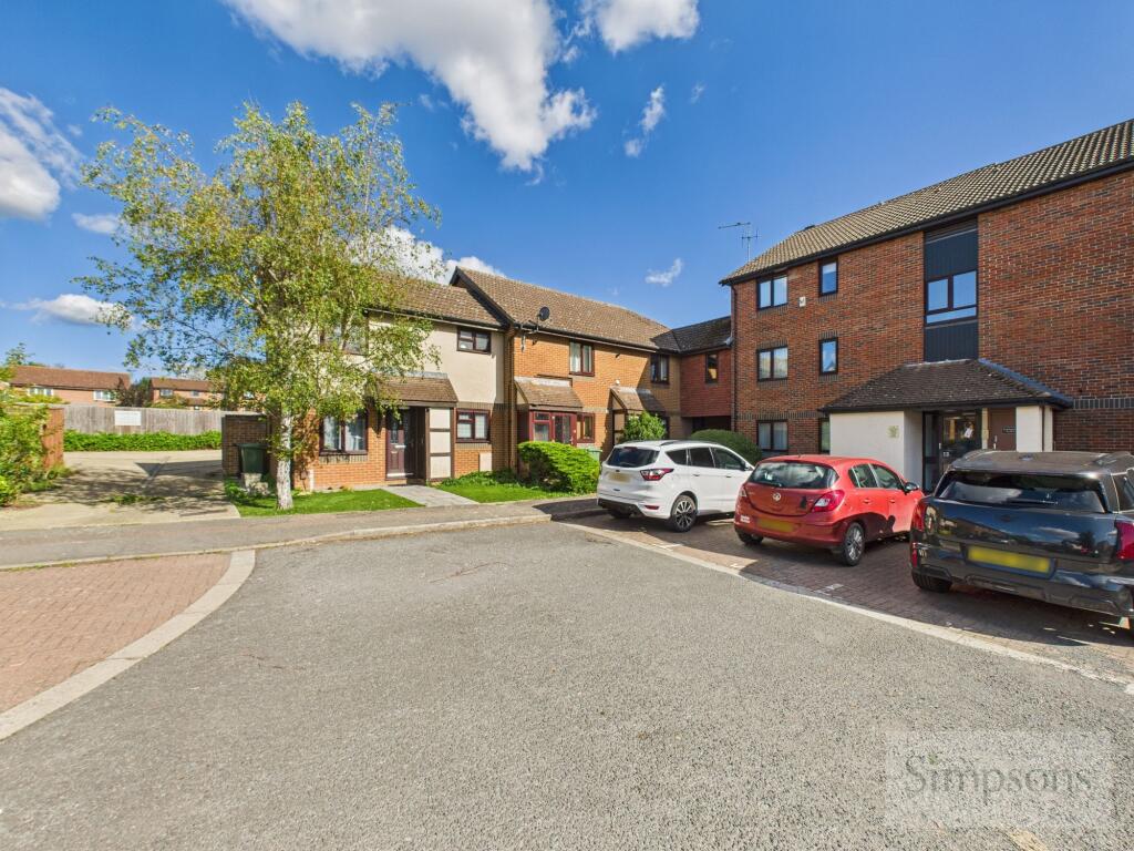 Main image of property: Eldridge Close, Abingdon, OX14