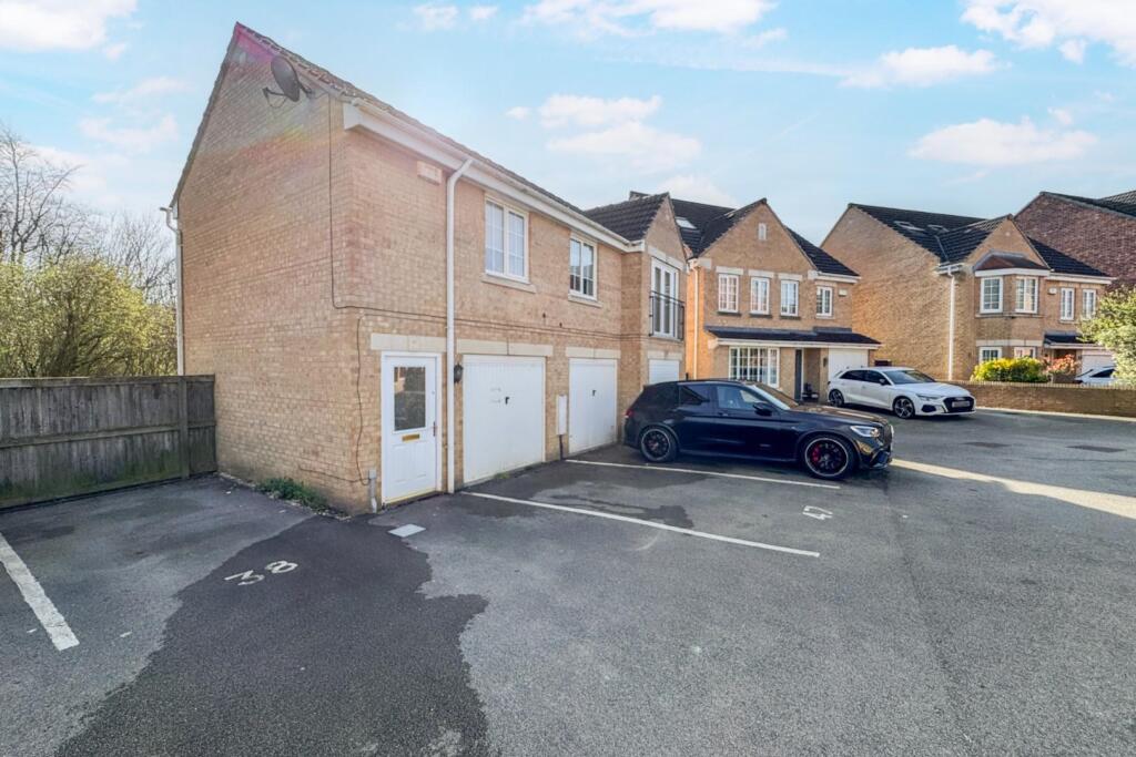Main image of property: Lilac Court, Leeds