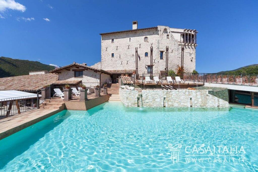 Main image of property: Umbria, Perugia, Spoleto