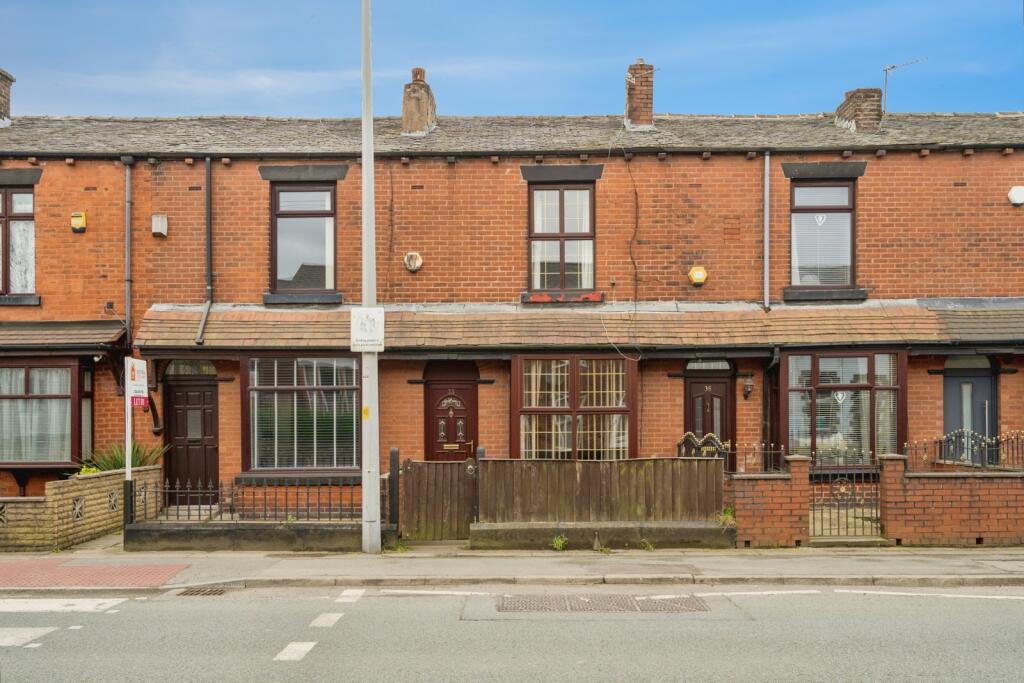 Main image of property: Church Street, BOLTON, Lancashire, BL3