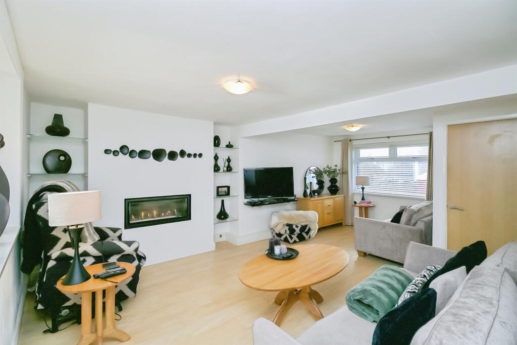 Main image of property: Philadelphia Road, PORTHCAWL