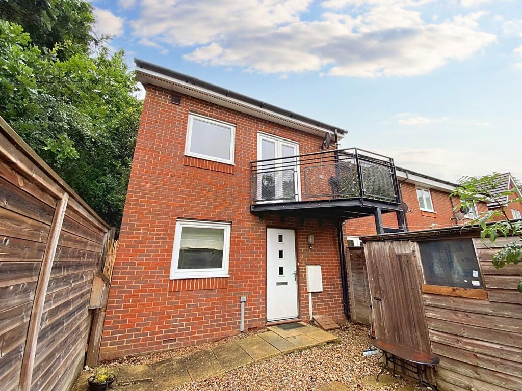 Main image of property: Merlin Way, Ashford, Kent, TN23