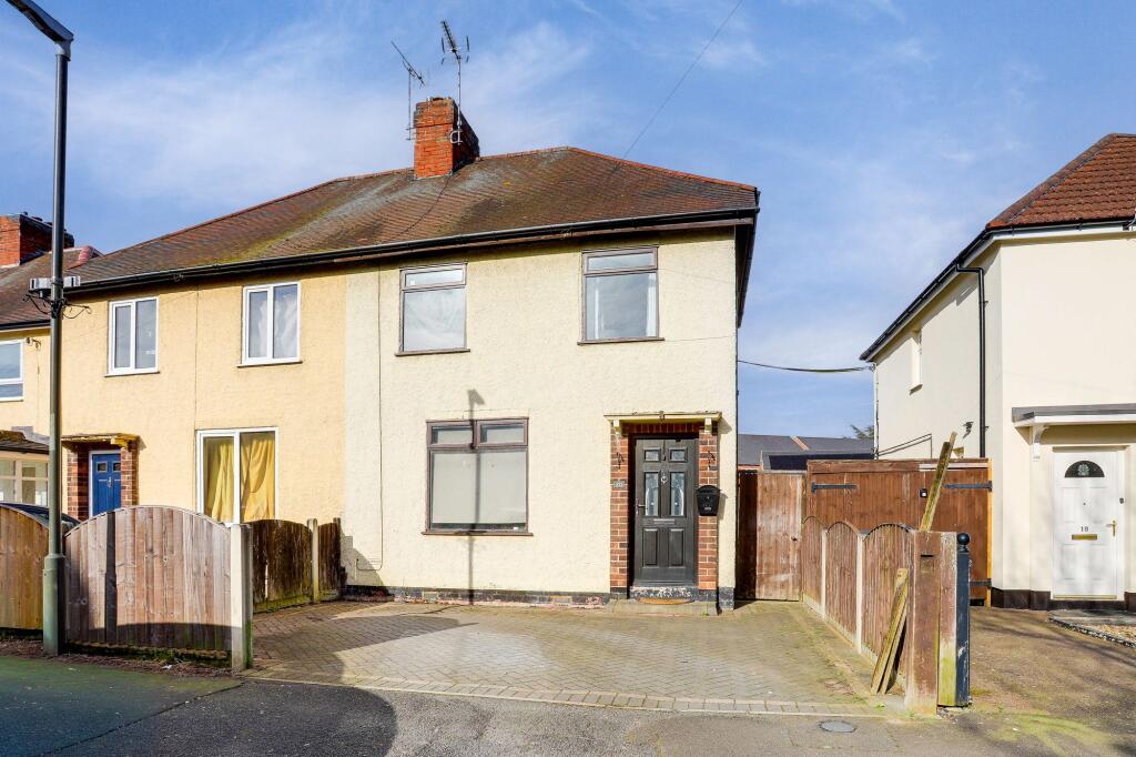 Main image of property: Lime Grove, Draycott, DE72